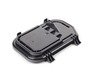 ES#393230 - 4F0941158 - Headlight Cap - right - On back of the headlight assembly to cover the internal pieces - Genuine Volkswagen Audi - Audi