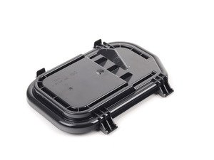 ES#393230 - 4F0941158 - Headlight Cap - right - On back of the headlight assembly to cover the internal pieces - Genuine Volkswagen Audi - Audi