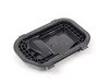 ES#393230 - 4F0941158 - Headlight Cap - right - On back of the headlight assembly to cover the internal pieces - Genuine Volkswagen Audi - Audi