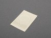 ES#388098 - 4E0955609 - Rain Sensor Gel Pad - Self adhesive gel foil for rain sensor - Genuine Volkswagen Audi - Audi