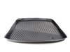 ES#2715292 - 8V5061180 - Molded Rubber Cargo Liner - Features a raised lip & textured center to control load shifting - Genuine Volkswagen Audi - Audi