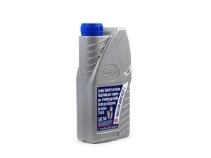 ES#3410020 - 83220440214 - Double Clutch Transmission Fluid (DCTF-1) - 1 Liter - For use in double clutch transmissions - Genuine BMW - BMW