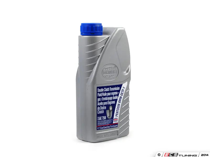 BMW MINI DCTF 2 1ℓ×5本セット DCTF2 Transmission Fluid (dual Clutch) Dctf 2 1l Oem | G