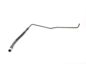 ES#38903 - 17224461168 - Oil cooling pipe - outlet - No one likes leak fix your with this new cooling pipe - Genuine BMW - BMW