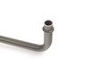 ES#38903 - 17224461168 - Oil cooling pipe - outlet - No one likes leak fix your with this new cooling pipe - Genuine BMW - BMW