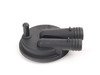 ES#286586 - 07Z129102B - PCV Valve - Controls crankcase pressure - Genuine Volkswagen Audi - Volkswagen