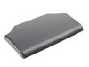ES#87703 - 51168407238 - Oddments Box Cover - Schwarz/Black - This is the cover for the oddments box - Genuine BMW - BMW