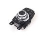 ES#1833268 - 65829206444 - IDrive Control Unit - Controls function of the vehicles iDrive system - Genuine BMW - BMW