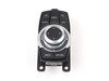 ES#1833268 - 65829206444 - IDrive Control Unit - Controls function of the vehicles iDrive system - Genuine BMW - BMW
