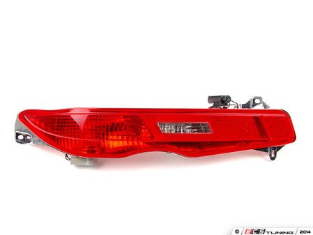 ES#174683 - 63217177075 - TAIL LIGHT - Genuine BMW - BMW