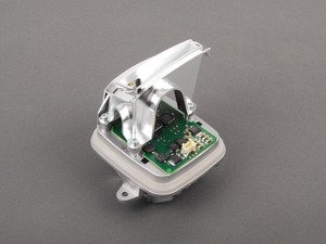 ES#2590567 - 63117352492 - LED Cornering Light Module - Right - Located in the headlight assembly - Genuine BMW - BMW