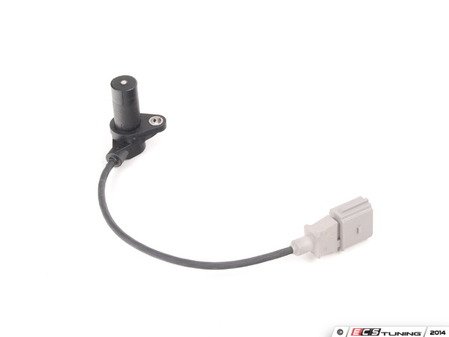 ES#283067 - 077905381K - Crankshaft Position Sensor - Sends crankshaft location to the ECU for proper engine control - Genuine Volkswagen Audi - Volkswagen