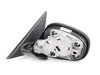 ES#1875822 - 51167268261 - Heated Mirror without Glass - Left - Genuine BMW - BMW