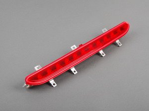 ES#2536297 - 1Q0945097B - Third brake light - Found on your trunk lid - Genuine Volkswagen Audi - Volkswagen