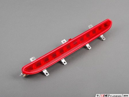 ES#2536297 - 1Q0945097B - Third brake light - Found on your trunk lid - Genuine Volkswagen Audi - Volkswagen