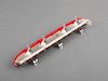 ES#2536297 - 1Q0945097B - Third brake light - Found on your trunk lid - Genuine Volkswagen Audi - Volkswagen