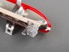 ES#2536297 - 1Q0945097B - Third brake light - Found on your trunk lid - Genuine Volkswagen Audi - Volkswagen