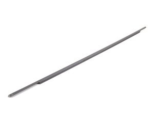 ES#1928858 - 5K3837478D5AP - Front Window Slot Seal - Right Outer - Seals the face of the window - Genuine Volkswagen Audi - Volkswagen