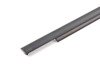 ES#1928858 - 5K3837478D5AP - Front Window Slot Seal - Right Outer - Seals the face of the window - Genuine Volkswagen Audi - Volkswagen