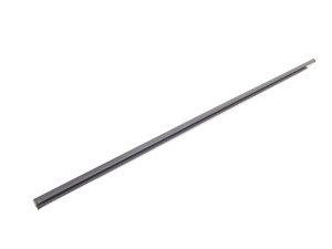 ES#1928857 - 5K3837477D5AP - Front Window Slot Seal - Left Outer  - Seals the face of the window - Genuine Volkswagen Audi - Volkswagen