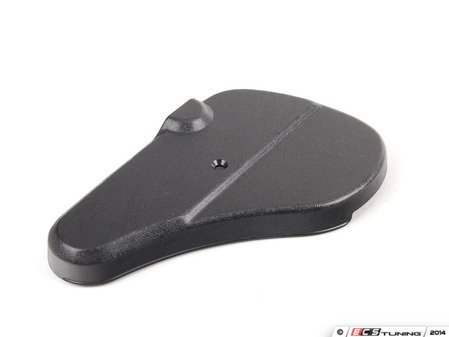 ES#134419 - 52101917254 - Seat Hinge Trim - Outer Right - Covers the seat hinge - Genuine BMW - BMW