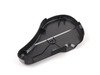ES#134419 - 52101917254 - Seat Hinge Trim - Outer Right - Covers the seat hinge - Genuine BMW - BMW