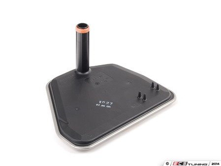 ES#288248 - 09E325429 - Automatic Transmission Filter - A new filter for your 6 speed automatic transmission - Genuine Volkswagen Audi - Audi