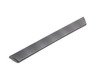 ES#117253 - 51457047159 - Left Front Door Trim - Sieblack Grey - Replace your scuffed or cracked trim - Genuine BMW - BMW