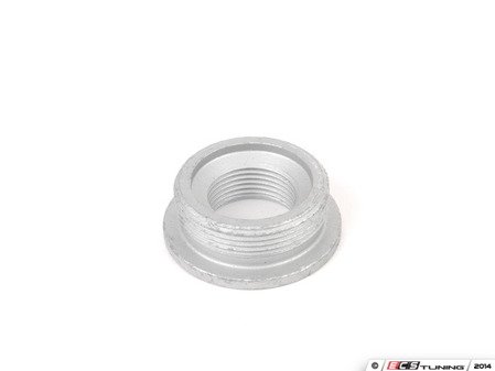 ES#17897 - 11121250745 - SCREW PLUG - (NO LONGER AVAILABLE) - Genuine BMW - 