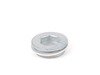 ES#253980 - 11142248640 - Screw Plug with gasket - M30x1. Found in your timing case. - Genuine BMW - BMW