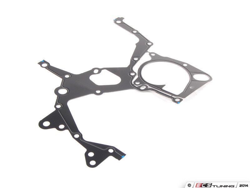 Genuine BMW 11147795784 Timing Chain Cover Gasket (11147795784)