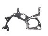 ES#253992 - 11147795784 - Timing Chain Cover Gasket - Seals the lowering timing chain cover to the engine - Genuine BMW - BMW