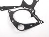 ES#253992 - 11147795784 - Timing Chain Cover Gasket - Seals the lowering timing chain cover to the engine - Genuine BMW - BMW