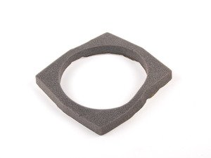 ES#181841 - 65138369578 - INSULATION - Genuine BMW - BMW