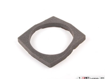 ES#181841 - 65138369578 - INSULATION - Genuine BMW - BMW