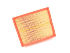 ES#587 - C26168 - Air Filter - Keep clean air running through your engine - Mann - Audi Volkswagen