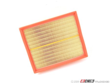 ES#587 - C26168 - Air Filter - Keep clean air running through your engine - Mann - Audi Volkswagen