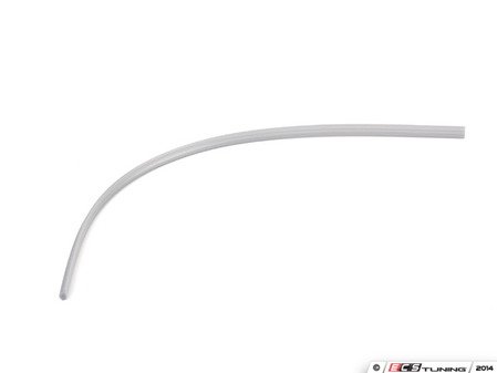ES#130360 - 51726440149 - E10 Door trim seal - Lower door trim seal - Genuine BMW - BMW