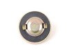 ES#35721 - 16111118379 - FILLER CAP - Genuine BMW - BMW