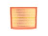 ES#587 - C26168 - Air Filter - Keep clean air running through your engine - Mann - Audi Volkswagen