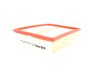 ES#587 - C26168 - Air Filter - Keep clean air running through your engine - Mann - Audi Volkswagen