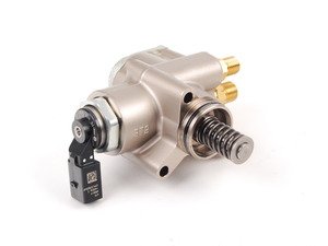 ES#2737743 - 079127025AF - High Pressure Fuel Pump - Left - Located on the left valve cover - Genuine Volkswagen Audi - Audi Volkswagen