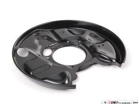 ES#1752499 - 2104201244 - PROTECTIVE P - Genuine Mercedes Benz - Mercedes Benz