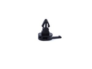 ES#16477 - 07137036159 - Clip - Priced Each - For the front wheel arch section - Genuine MINI - MINI