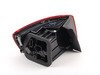 ES#2595187 - 5C6052200A - Tail light set - smoked - Give your Jetta a new, improved look - Genuine Volkswagen Audi - Volkswagen