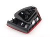 ES#2595187 - 5C6052200A - Tail light set - smoked - Give your Jetta a new, improved look - Genuine Volkswagen Audi - Volkswagen