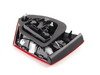 ES#2595187 - 5C6052200A - Tail light set - smoked - Give your Jetta a new, improved look - Genuine Volkswagen Audi - Volkswagen