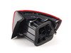 ES#2595187 - 5C6052200A - Tail light set - smoked - Give your Jetta a new, improved look - Genuine Volkswagen Audi - Volkswagen