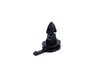 ES#16477 - 07137036159 - Clip - Priced Each - For the front wheel arch section - Genuine MINI - MINI