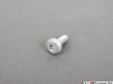 ES#54932 - 32416754507 - SCREW - Genuine MINI - MINI